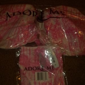 Im selling adore me st